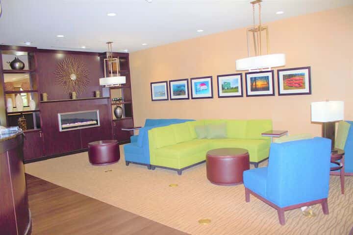 Hotel Interior 1 of 52