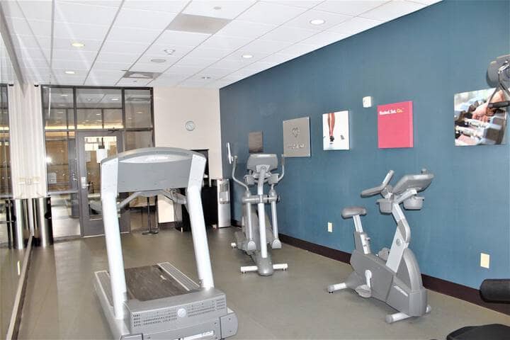 Health and Fitness 37 of 52