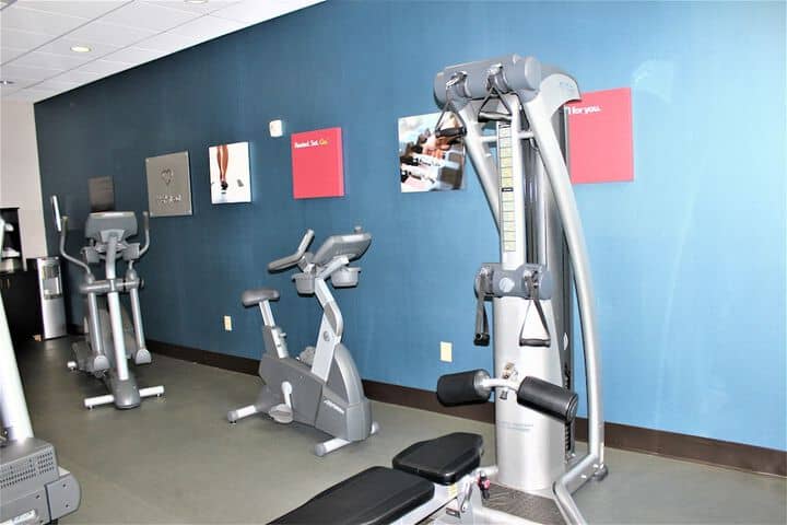 Health and Fitness 38 of 52
