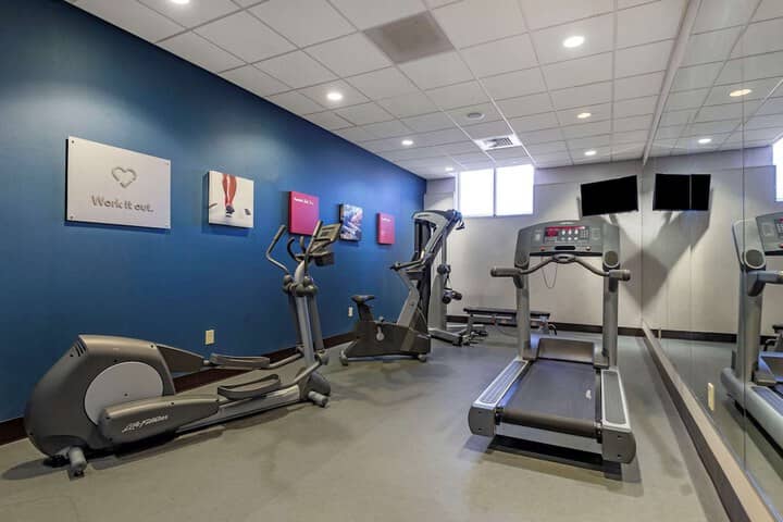Health and Fitness 39 of 52