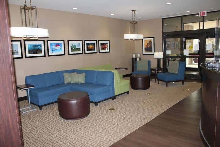 Hotel Interior 2 of 52